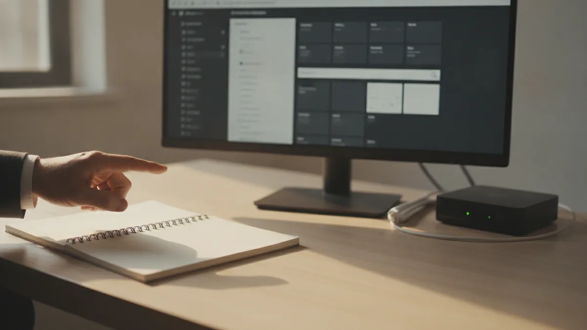 Planning a domain name and hosting for a WordPress site
