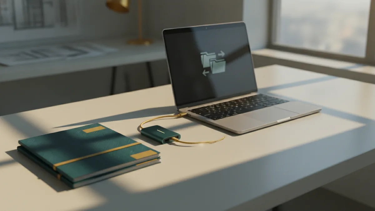 Developer workspace showing a careful file copying process for a theme project