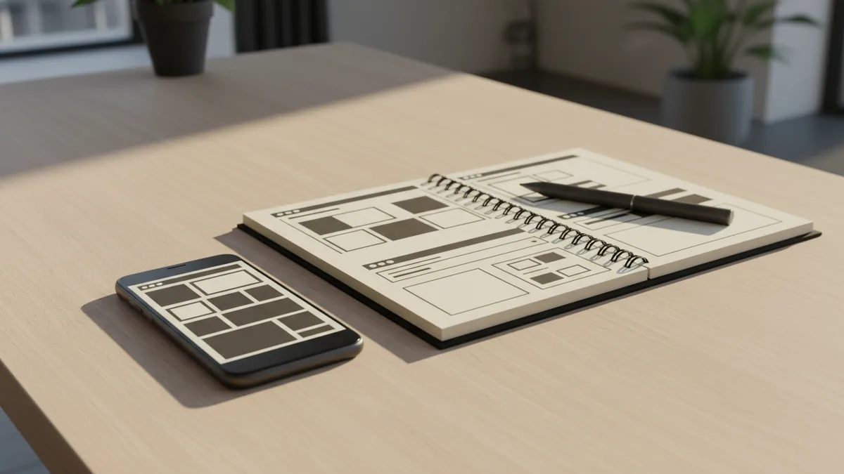 Pick a theme that fits your audience Mobile-focused review of theme layouts for blog and site goals.
