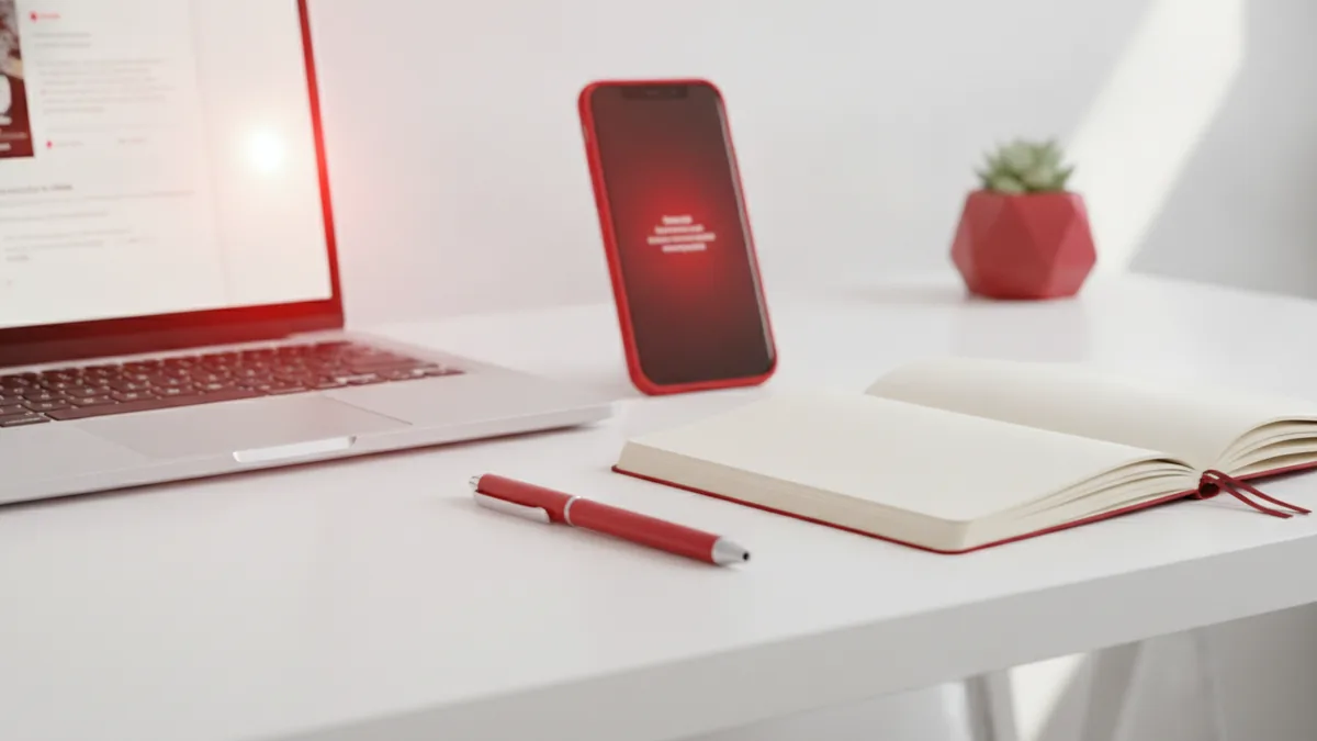 Home learning setup for finding and using web design resources