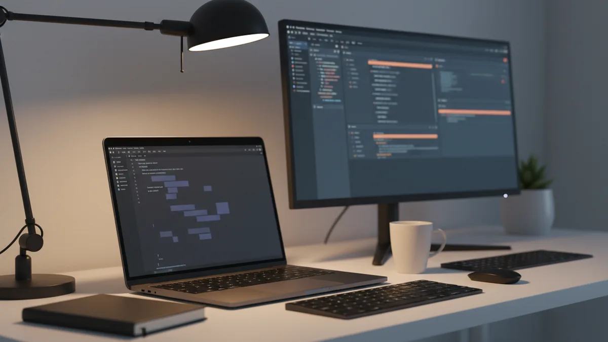 Source code analysis view for confirming WordPress themes and plugins