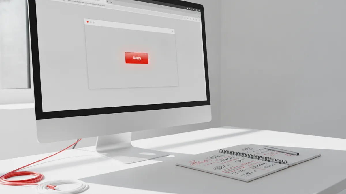 Fix theme upload errors quickly Troubleshooting setup for common WordPress theme upload problems