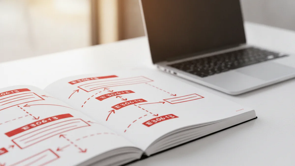 Organizing blog topics with categories and tags for clearer WordPress navigation.