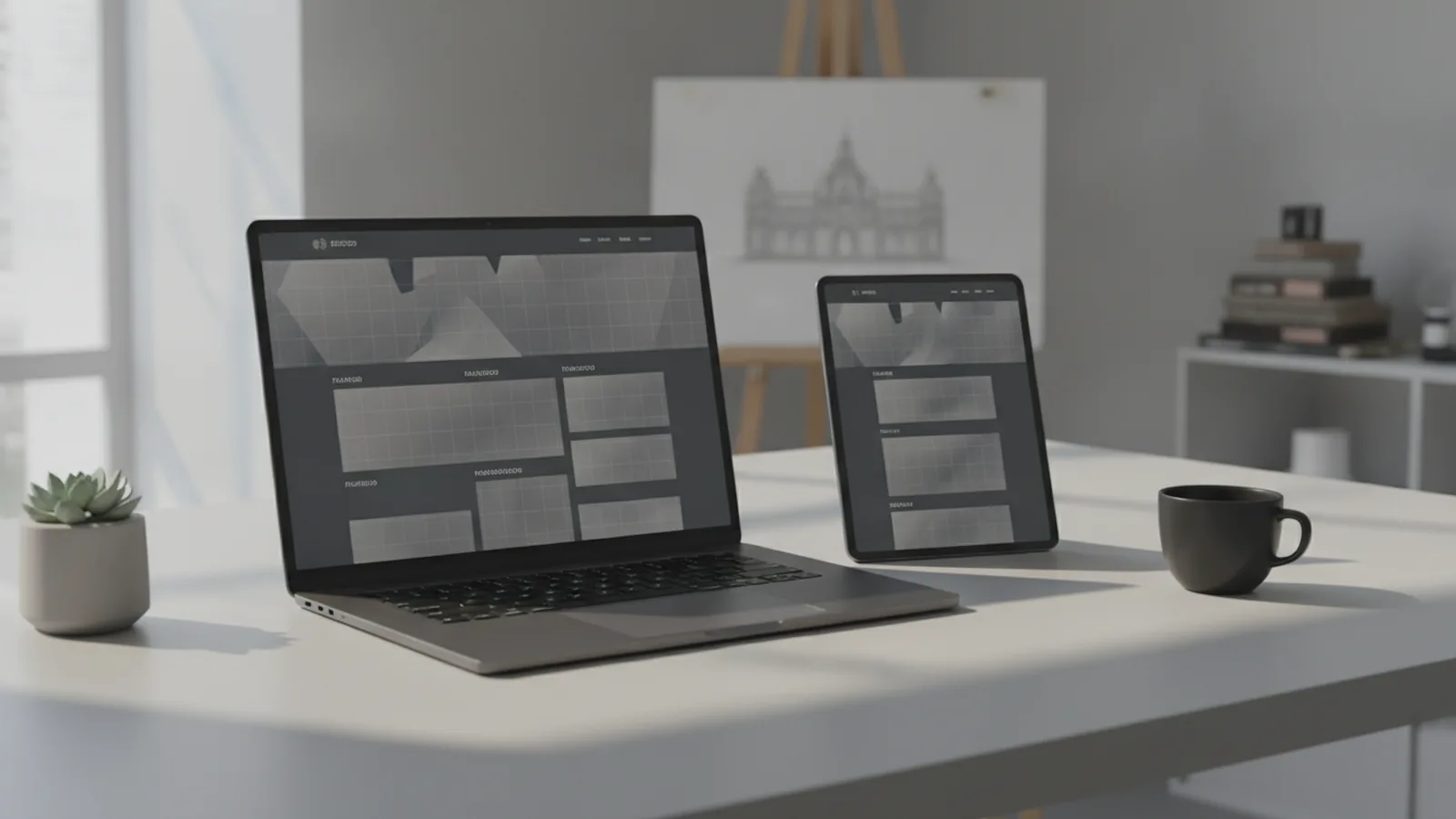 What Is Web Design and Development? Key Differences, Process, and Why