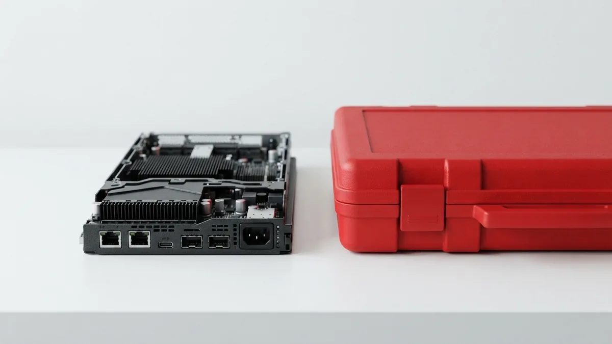 Troubleshooting database access Graphite server component and crimson case representing database repair